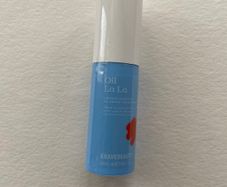Krave beauty oil La La linoleic acid rich oil serum for breakouts 15 ml