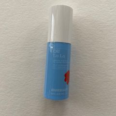 Krave beauty oil La La linoleic acid rich oil serum for breakouts 15 ml