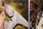 Star Trek The Original Series Season 1