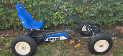 Berg xl go cart