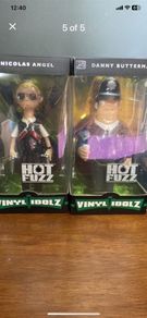 Hot Fuzz