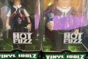 Hot Fuzz