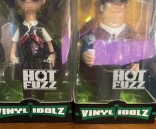 Hot Fuzz