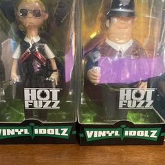 Hot Fuzz
