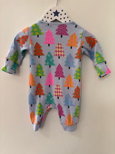 Baby Christmas outfits/onesies
