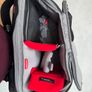 Manfrotto travel backpack Image 3