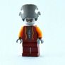Lego NUTE GUNRAY Minifigure Lego Star Wars Lego Minifigure Image 3