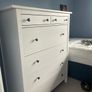 hemnes chest of drawers Image 2