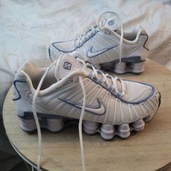 nike air shox size 3
