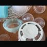 feeding bottles, storage containers and Aptamil Image 3