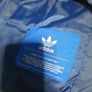 Adidas quilted hooded jacket Image 6