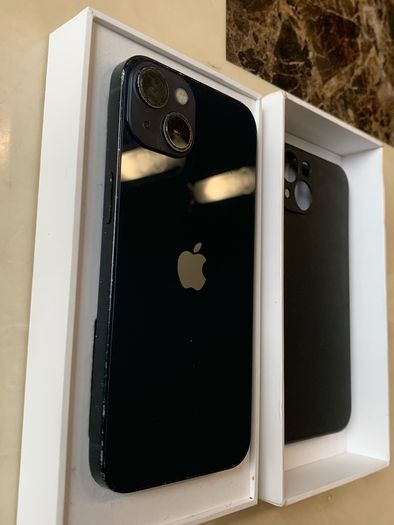 iPhone 13 128GB