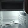Beco small fridge and freezer Image 4