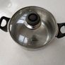 stainless steel pot Image 2
