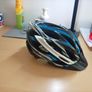 bike helmet Image 2