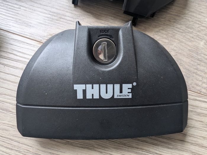 Thule Roof Rack