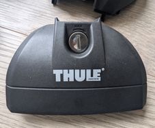 Thule Roof Rack