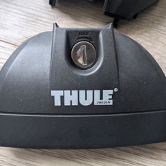 Thule Roof Rack