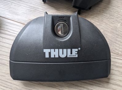 Thule Roof Rack