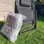 2 Garden, beach,camping,terrase foldable chair Image 4
