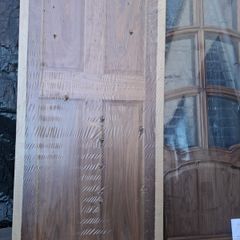 Deanta door