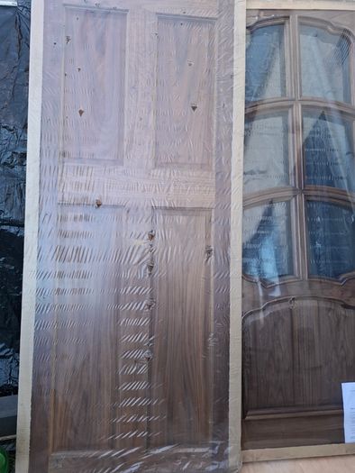 Deanta door