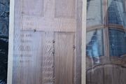 Deanta door