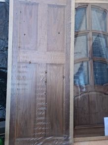 Deanta door