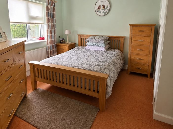 full bedroom set