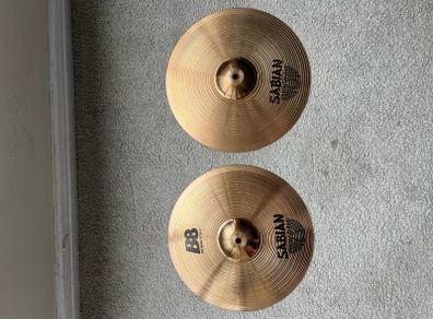 Sabian B8 Cymbal Set