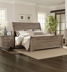 Superking bed