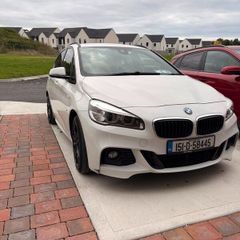 BMW 2-Series 2015 M Sport