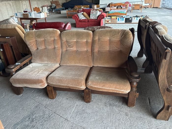 3 piece suite