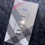 Burberry Brit for Her Eau de Parfum 30ml brand new sealed Image 2