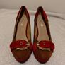 Fabulous suedette occasion shoes, new Image 2