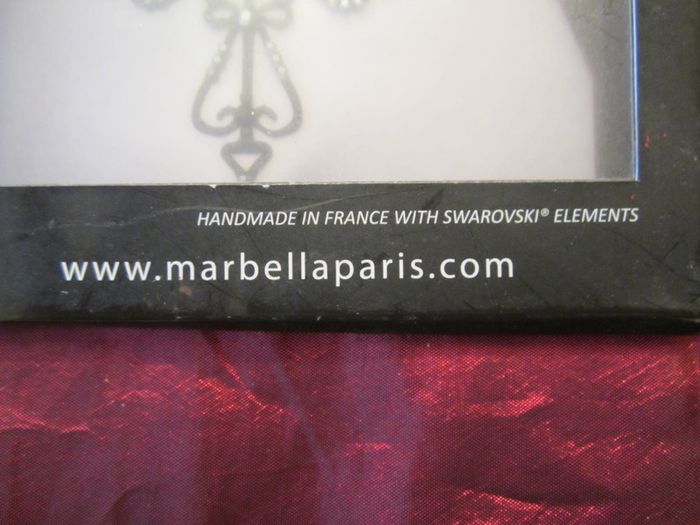 Marbella  Body Jewels