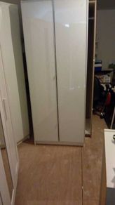 Office storage
