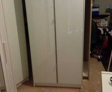 Office storage