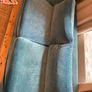 Finline furniture L shaped Nolan sofa 2.75m x2.75m Image 4