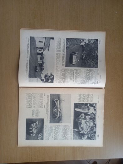 The Motor Magazine
