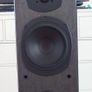 Tannoy Mercury M3 B/Eye Floorstanding Speakers Image 3