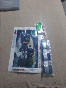 diamond art set
