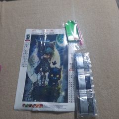diamond art set