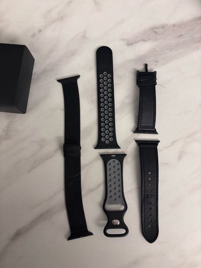 Apple Watch SE 1st Gen