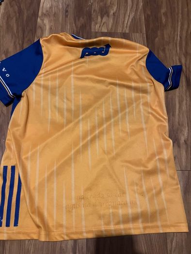 Clare GAA Jersey