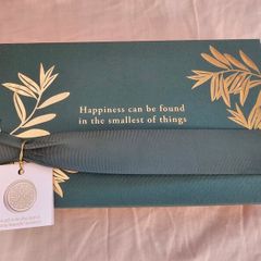 Brand New Rituals The Ritual of Jing Sleep gift set