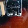 Squier Affinity Telecaster 3 Colour Sunburst Maple Neck Image 5