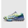 New Fila One Of A Kind - Ravagement UK 9 - Custom Green Cant Buy Anywhere Else Image 4