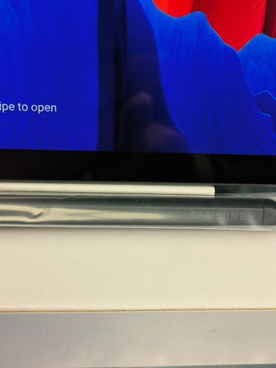 Samsung Galaxy Tab S7+ PLUS 128GB, Wi-Fi, 12.4 inch