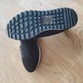 Truffle Collection Crossover Elastic Trainers Image 5